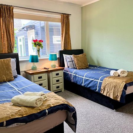 Old Captain Guest House Portree Dış mekan fotoğraf